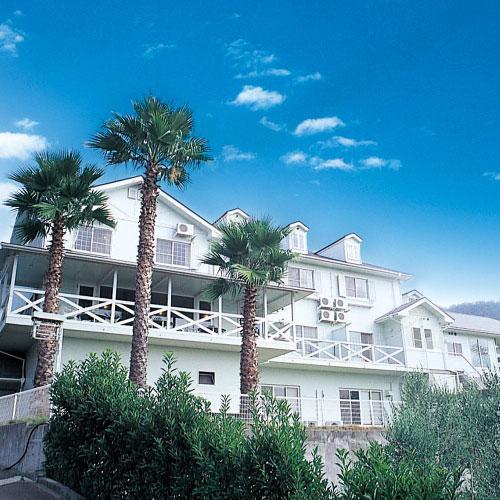 Petit Hotel Southern Most Shozu Exterior foto
